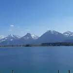 Wolfgang Appartement