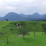 Wolfgang Appartement *