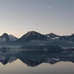 Wolfgang Saint Wolfgang