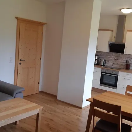 Appartement Wolfgang Saint Wolfgang