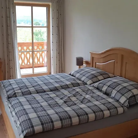 Wolfgang Appartement