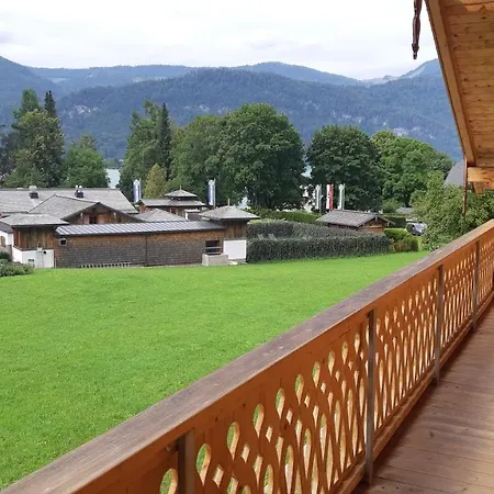 Appartement Wolfgang