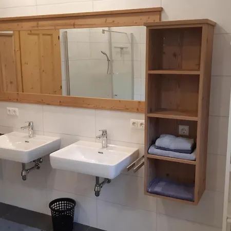 Wolfgang Apartamento *