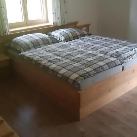 Appartement Wolfgang