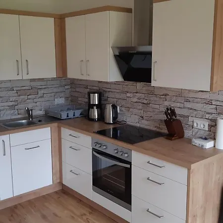 Wolfgang Appartement