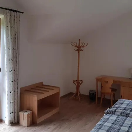 Apartamento Wolfgang *
