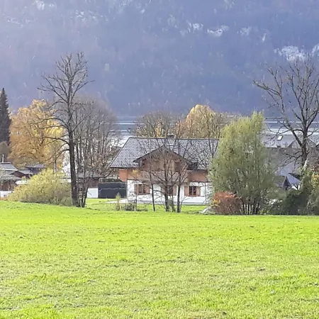 Apartamento Wolfgang