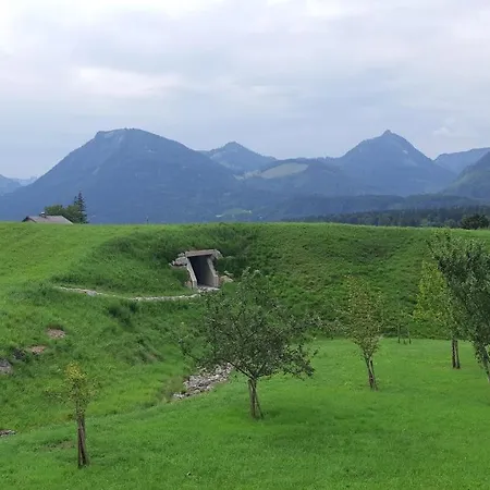 Wolfgang Appartamento *