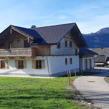 Wolfgang * Sankt Wolfgang im Salzkammergut