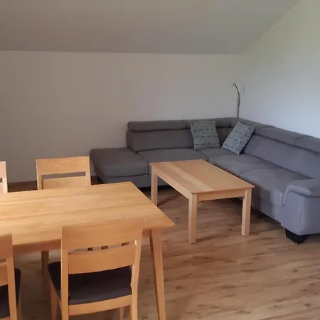Wolfgang Apartamento Saint Wolfgang