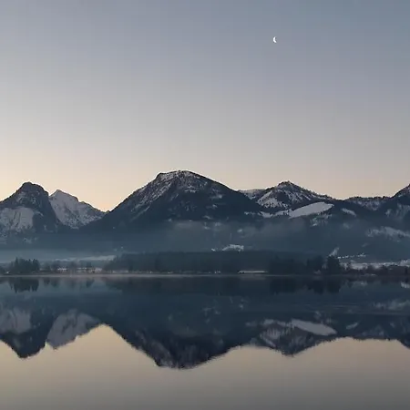 Wolfgang Saint Wolfgang