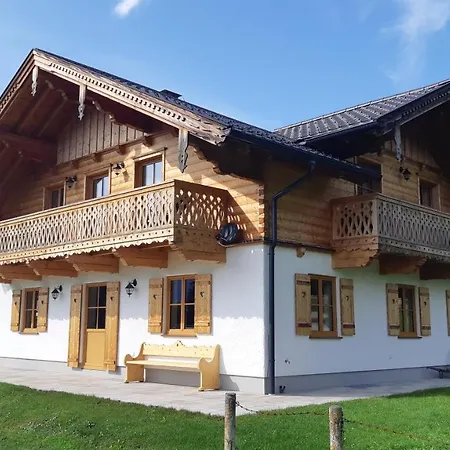Wolfgang Appartement
