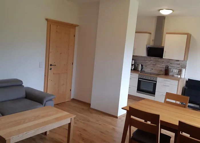 Διαμέρισμα Wolfgang Saint Wolfgang