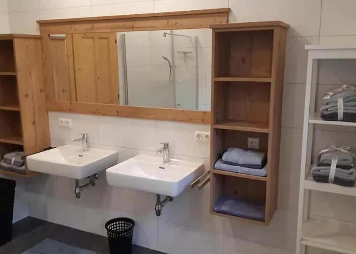 Wolfgang Διαμέρισμα *