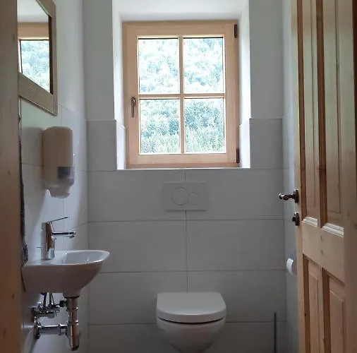 Wolfgang * Sankt Wolfgang im Salzkammergut