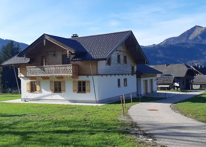 Wolfgang * Sankt Wolfgang im Salzkammergut