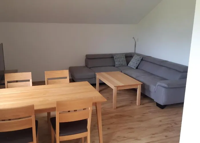 Wolfgang Διαμέρισμα Saint Wolfgang