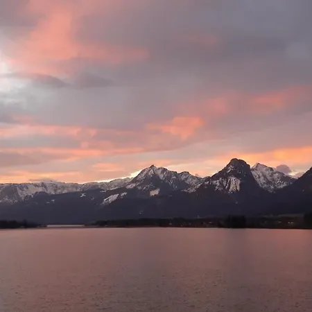 Wolfgang Appartamento